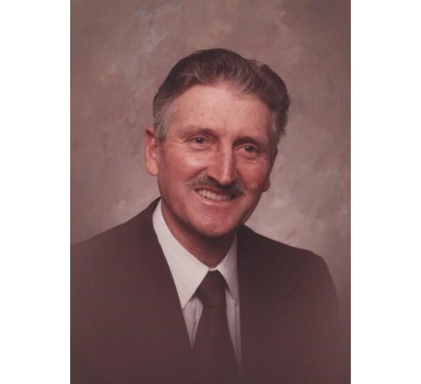 William Vogel Obituary Habing Family Funeral Home 2022