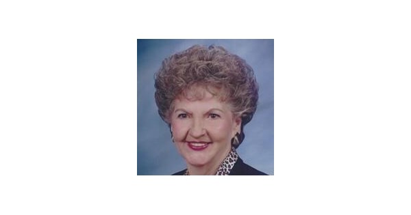 Margaret Summersett Obituary - Waters-Powell Funeral Home - Florence - 2021