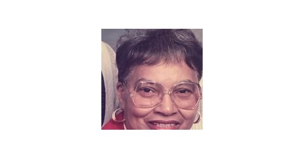 Pearl Williams Obituary Beckett Brown And Hodges Funeral Home