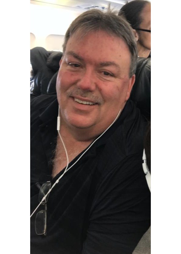 Mark Mitchell Obituary Clymer Funeral Home Cremations Palm Coast 2020
