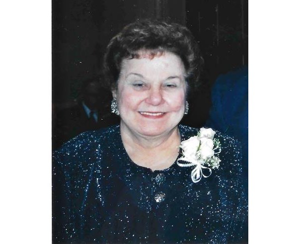 Shirley Soignet Obituary - Ordoyne Funeral Home, LLC - Thibodaux - 2018