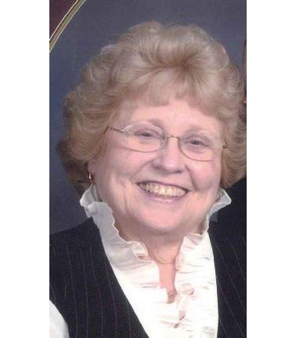 Shirley Gale Obituary - Schumacher-Kish Funeral and Cremation Services ...