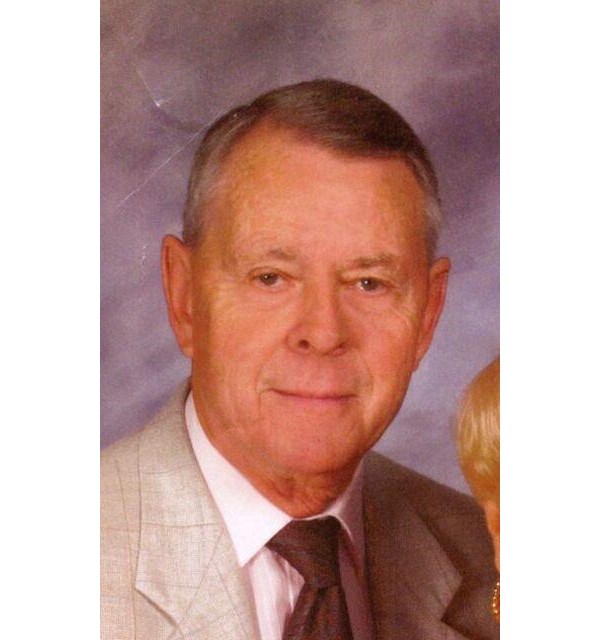 Harold Thompson Obituary (1929 2020) Legacy Remembers