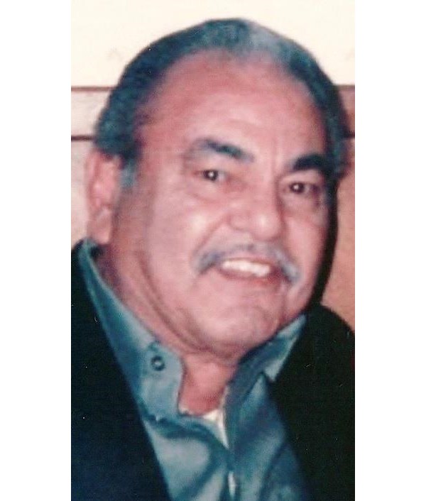 Alberto Vasquez Obituary SparksGriffin Funeral Home Pontiac 2018