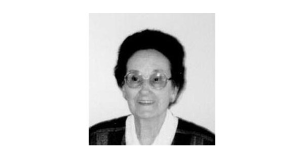 Teresa Deutsch Obituary - HAUKE FUNERAL HOME - COPLAY - 2015