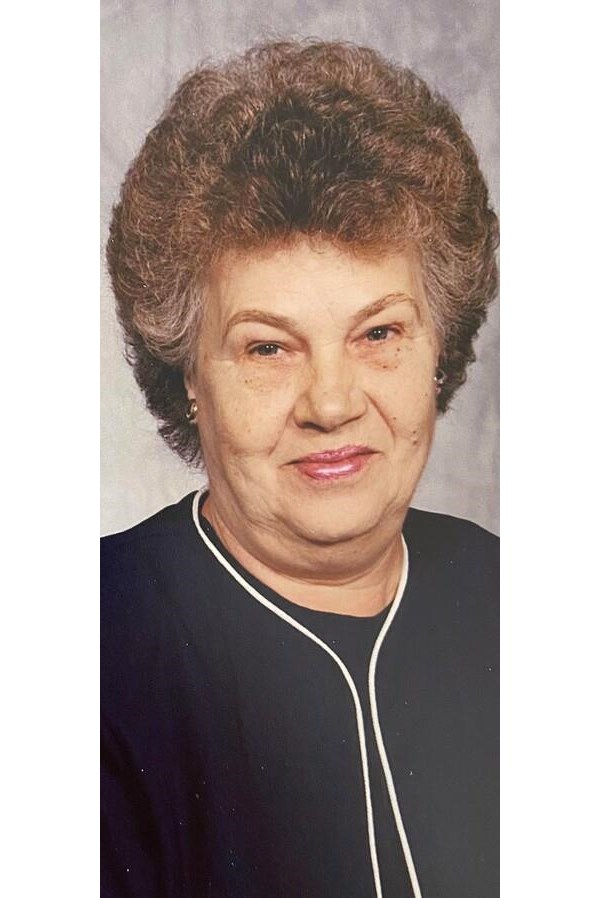 Wanda Melton Obituary (1934 - 2021) - Galax, VA - Legacy Remembers