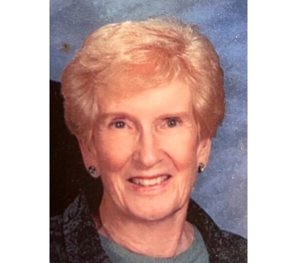 Mary Miller Obituary (1925 2023) Legacy Remembers