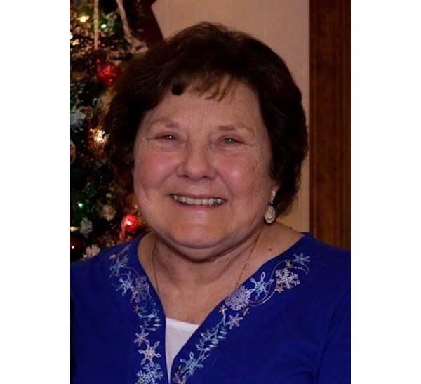 Anita Duckworth Obituary (1944 - 2020) - Flint, MI - Legacy Remembers