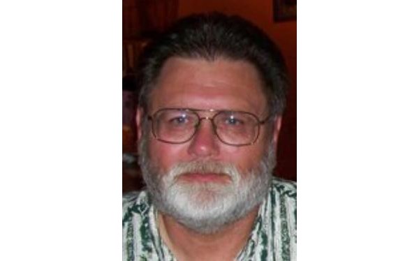 James Lucht Obituary - North Chapel - Decatur - 2017