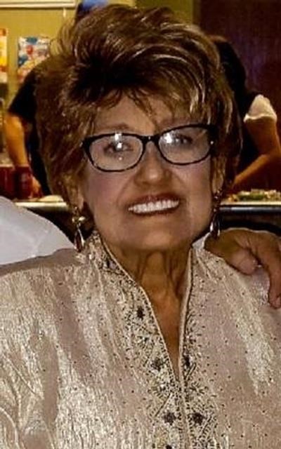 Clara Mae Quintero Obituary Hillcrest Funeral Home 2018