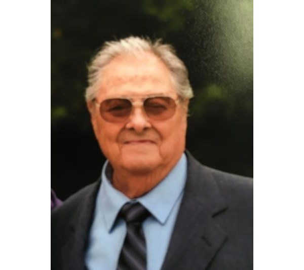 Larry Touchette, Sr. Obituary Muir Brothers Funeral Home of Imlay