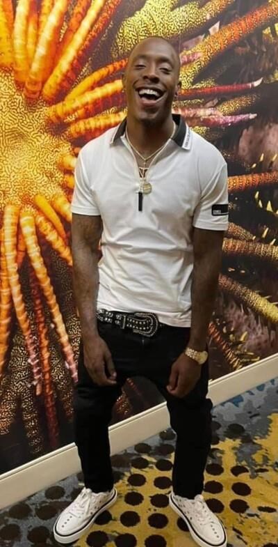 Mykel Price Savannah Ga