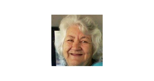 Frances Zimmerman Obituary (1943 - 2019) - Moultrie, GA - Legacy Remembers