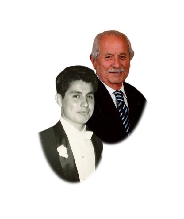 Richard Martinez Obituary Guerra & Gutierrez Mortuary Montebello 2020