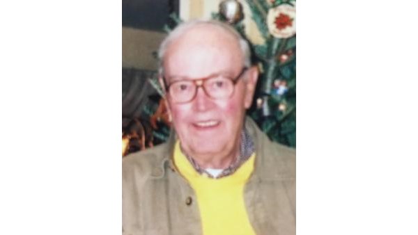 William Robinson Obituary - G.L. Hills Funeral Home, Ltd. - 2016