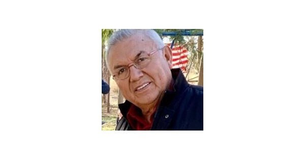 Elias Emiliano Obituary (1953 - 2021) - Andrews, TX - Legacy Remembers