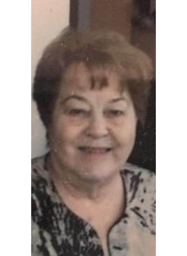 Shirley (Miller) Cooper Obituary Colonial Funeral Homes Brick 2019