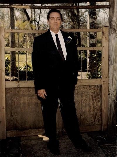 Billy E Martin Obituary - Grapevine, TX