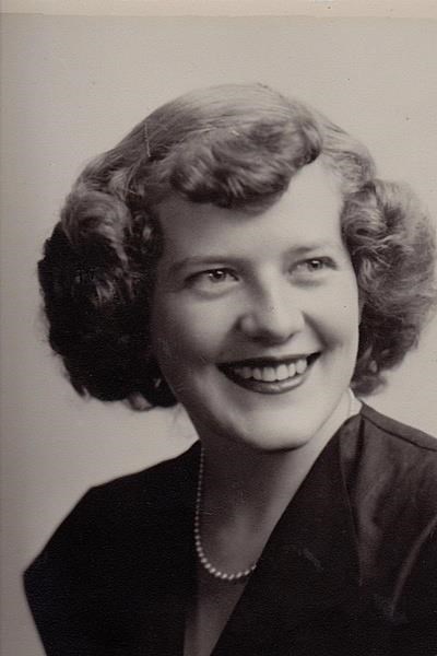 Marilyn (Stearman) Carr Obituary - Muehlebach Funeral Care - Kansas ...