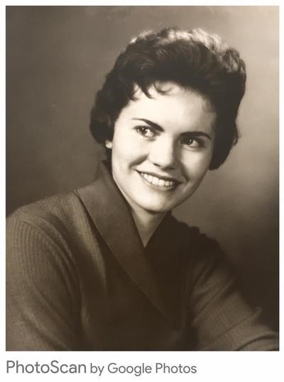 Lou Geerlings Obituary 1941 2018 Macon GA Legacy Remembers