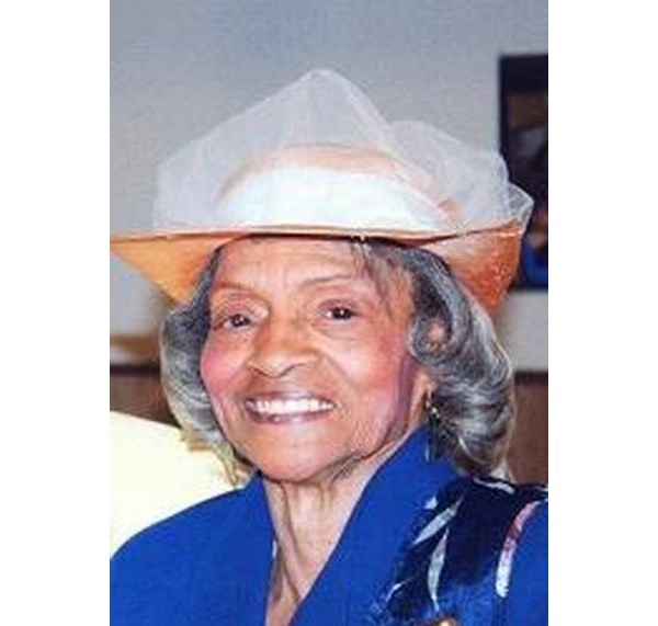 MARTHA DAWSON Obituary (1922 - 2017) - San Antonio, TX - Legacy Remembers