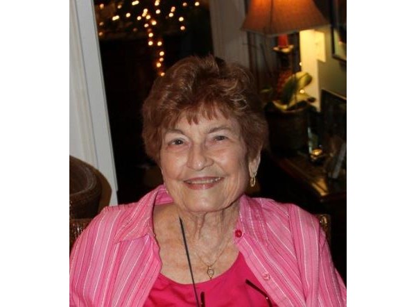 Betty Kinney Obituary Brown And Sons Funeral Homes And Crematory 43rd St Chapel Bradenton 2019 3672