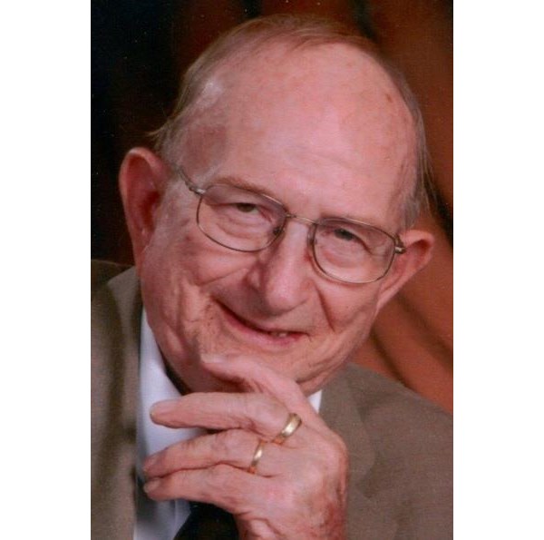 Harold W. Akers Obituary HeatonBowmanSmith Sidenfaden Chapel 2017
