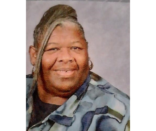 Lana Garrett Obituary (1947 2021) Port Arthur, TX Legacy Remembers