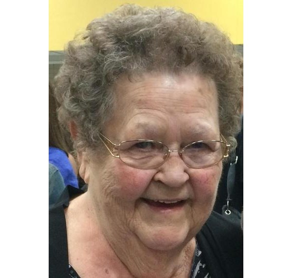 Dorothy Dunn Obituary (2018) - Morganfield, KY