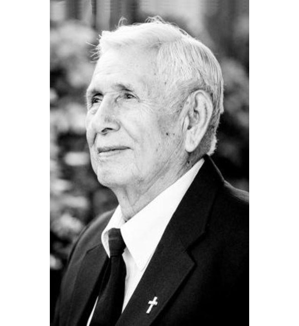 Nathaniel Thomas Obituary (1926 2019) Blanchard, OK Legacy Remembers