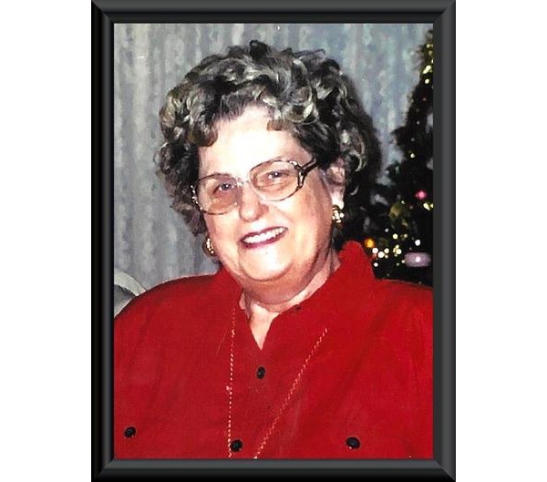 Shirley Lewis Obituary (1935 2022) Palestine, TX Legacy Remembers