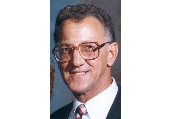 Anthony P. Antonik Obituary (1935 - 2014) - Orchard Park, NY - Legacy ...