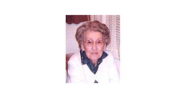 Bernice Chapman Obituary - Heritage Funeral & Cremation - 2012
