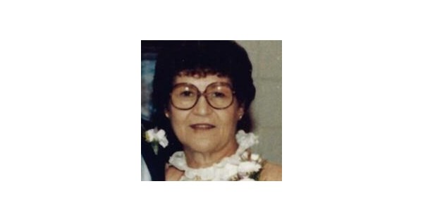 Jeanette Brantley Wilson Obituary - Farrar Funeral Home - Farmerville ...