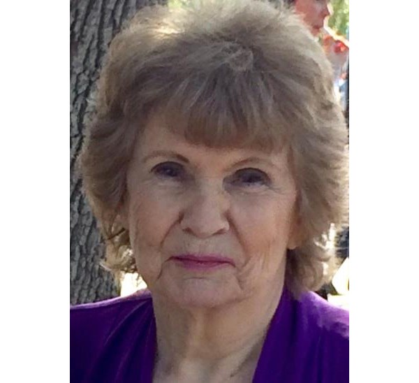 Patricia Parker Obituary Burns Funeral Home of Perry 2019