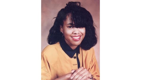 Sherida Jiggetts Obituary 2015 South Hill VA Legacy Remembers