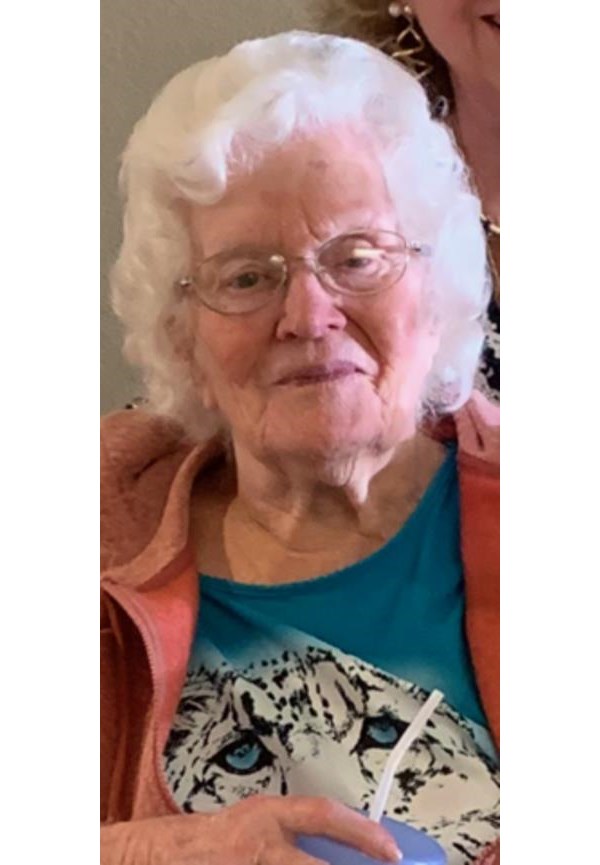 Betty (Elizabeth) Miller Obituary Knauff Funeral Home Chiefland 2020