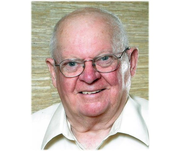 Ronald Rasmussen Obituary - Teahen Funeral Home - Cedar Rapids - 2020