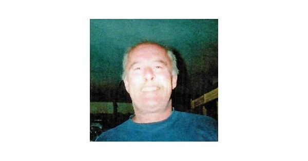Jeffrey St. Pierre Obituary - Wallingford Funeral Home - Wallingford - 2018