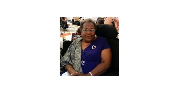 Mrs. Bettye J. Johnson Obituary (2021) - Killeen, TX - Chisolm's Family ...