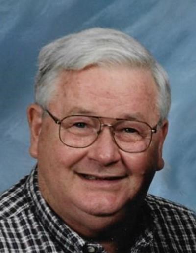 Wayne Gillespie Obituary Conkle Funeral Home Avon Chapel Avon 2020