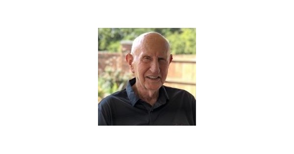 Robert Griffin Obituary (1927 - 2020) - Legacy Remembers