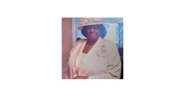 Fannie Williams Obituary Beckett Brown And Hodges Funeral Home