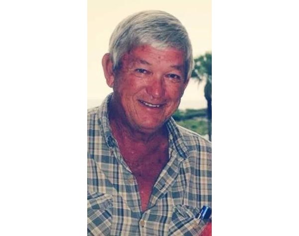 James Richardson Obituary - Morris & Hislope Funeral Home - 2014