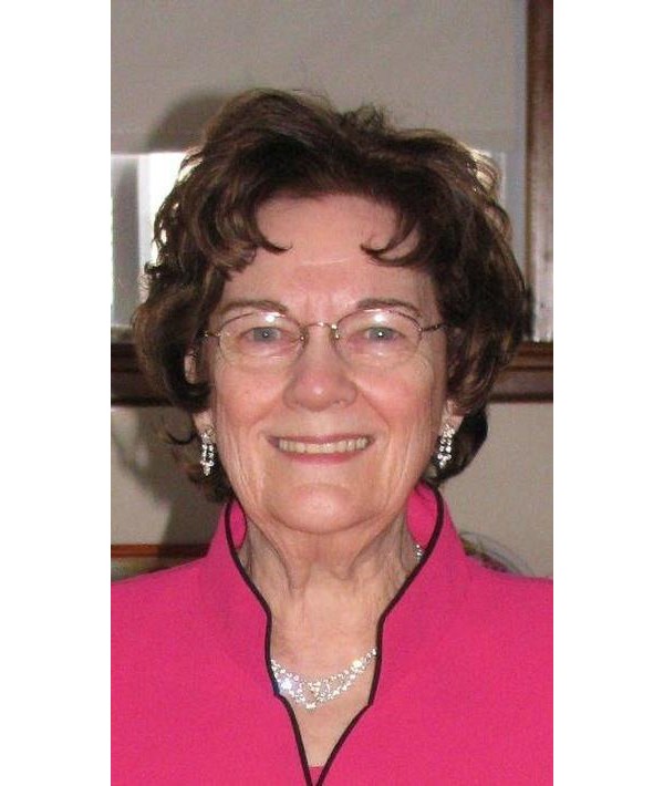 Joan Sullivan Obituary L Doherty Funeral Service, Inc