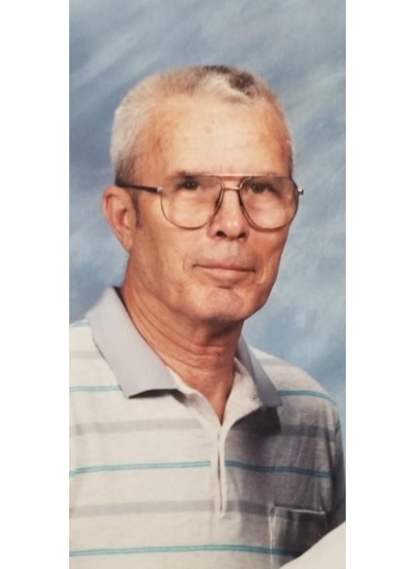 Robert (Bob) Smith Obituary Branon Funeral Home 2020