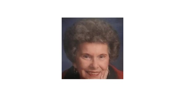 Joyce Trahan Obituary (1932 - 2020) - Houma, LA - Legacy Remembers