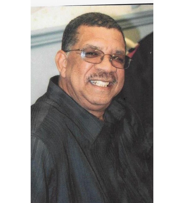 Randolph Davis Jr Obituary Beckett Brown And Hodges Funeral Home