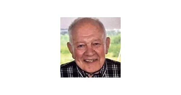 Joseph Shambo Obituary 1933 2022 Carthage NY Legacy Remembers