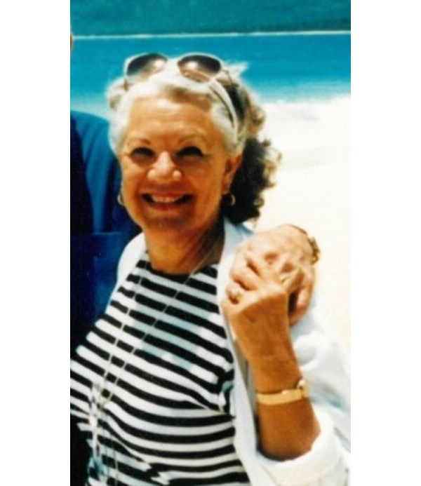 Gloria Anderson Obituary (1928 2022) Stanwood, WA Legacy Remembers